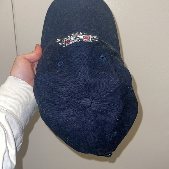 2010  Pebble Beach U.S. Open Championship Collection cap from Ashworth - Picture 3 of 7